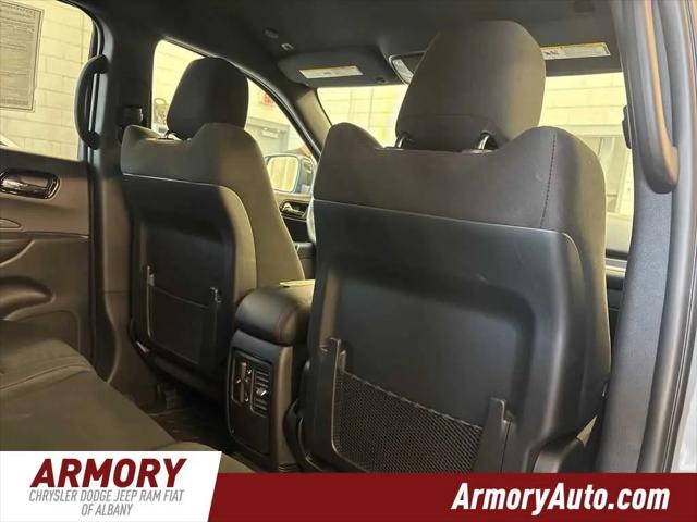2026 Dodge Durango GT AWD HEMI V8