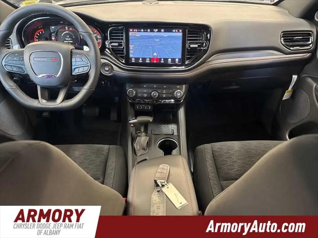 2026 Dodge Durango GT AWD HEMI V8