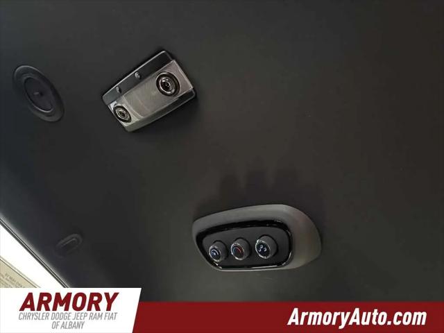2026 Dodge Durango GT AWD HEMI V8