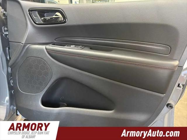 2026 Dodge Durango GT AWD HEMI V8