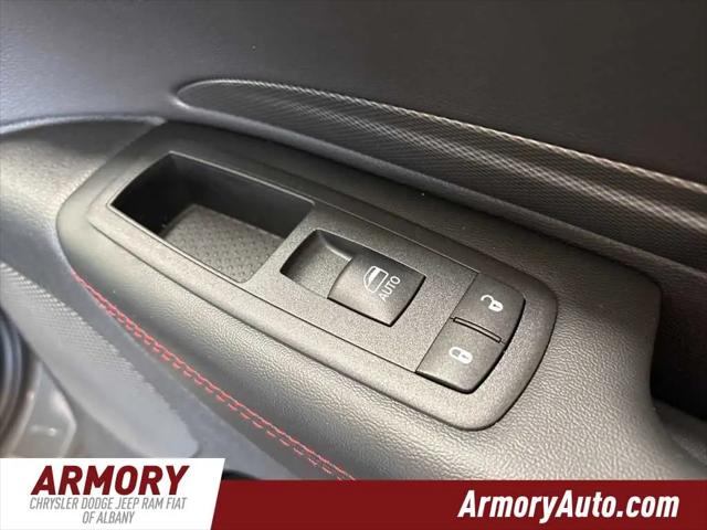 2026 Dodge Durango GT AWD HEMI V8