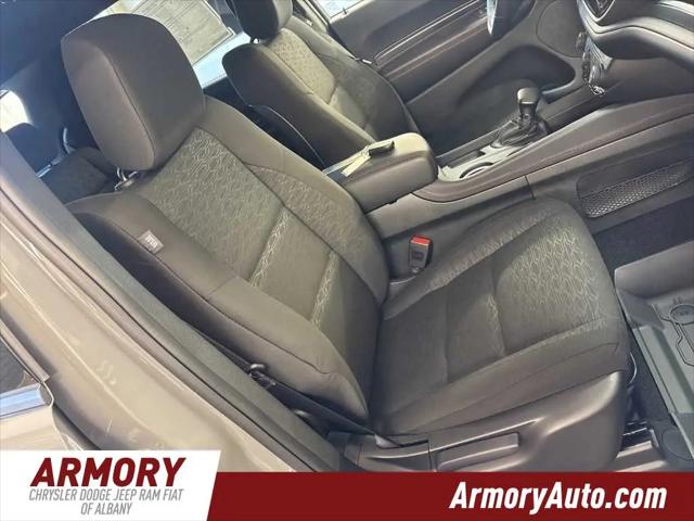 2026 Dodge Durango GT AWD HEMI V8