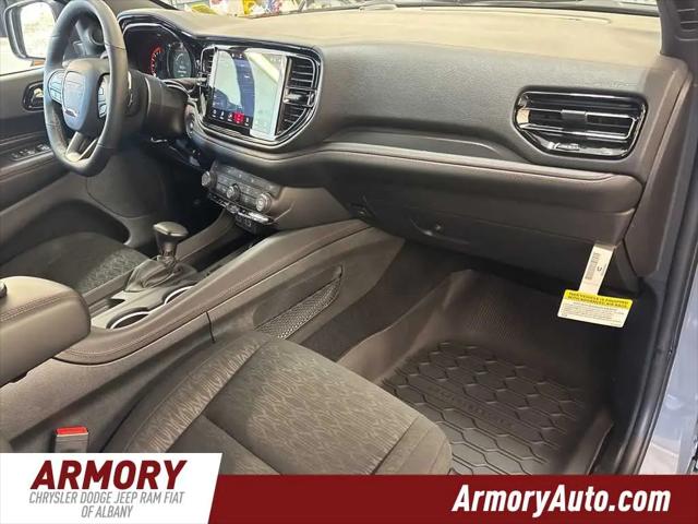 2026 Dodge Durango GT AWD HEMI V8