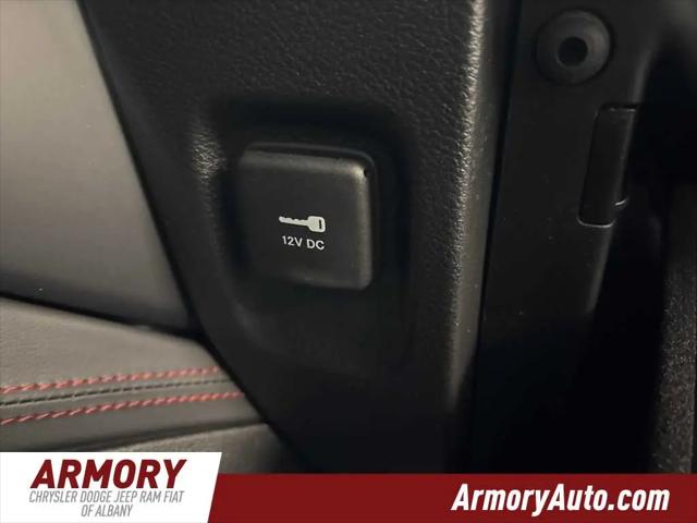 2026 Dodge Durango GT AWD HEMI V8