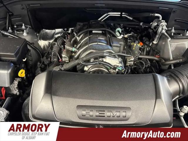 2026 Dodge Durango GT AWD HEMI V8