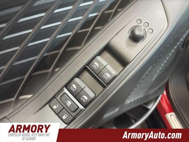 2026 Dodge Charger Scat Pack 4-Door AWD