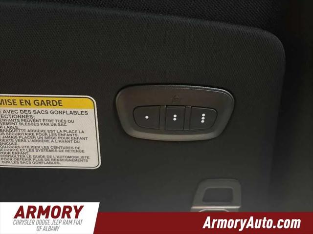 2026 Dodge Charger Scat Pack 4-Door AWD