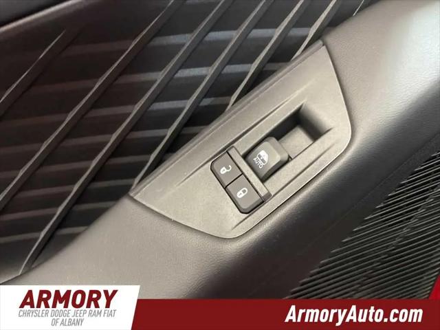 2026 Dodge Charger Scat Pack 4-Door AWD