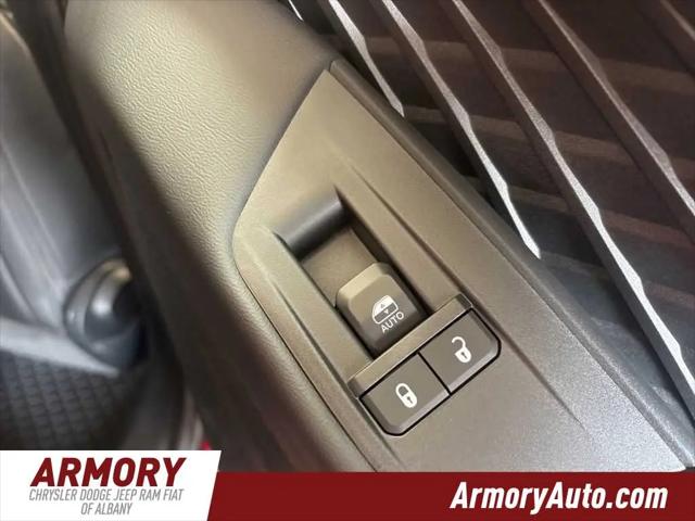 2026 Dodge Charger Scat Pack 4-Door AWD