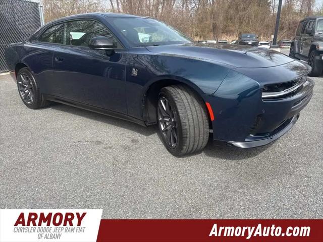 2026 Dodge Charger Scat Pack Plus 2-Door AWD