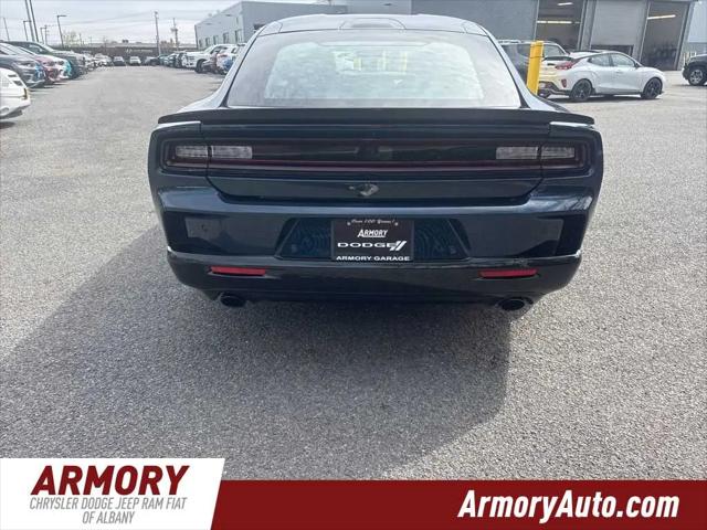 2026 Dodge Charger Scat Pack Plus 2-Door AWD