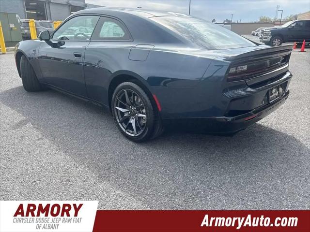 2026 Dodge Charger Scat Pack Plus 2-Door AWD