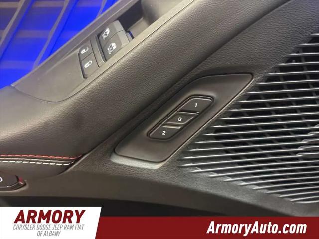 2026 Dodge Charger Scat Pack Plus 2-Door AWD