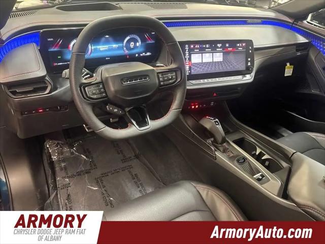 2026 Dodge Charger Scat Pack Plus 2-Door AWD