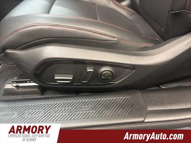 2026 Dodge Charger Scat Pack Plus 2-Door AWD