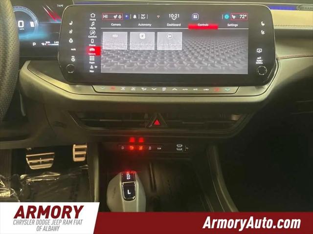 2026 Dodge Charger Scat Pack Plus 2-Door AWD