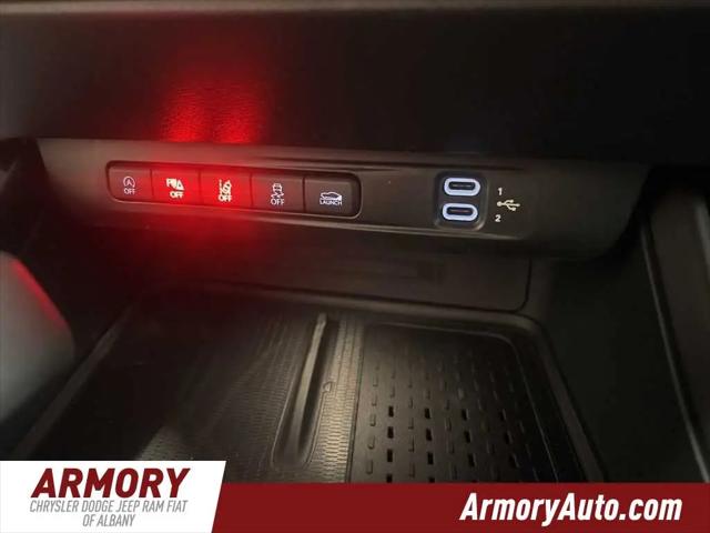 2026 Dodge Charger Scat Pack Plus 2-Door AWD