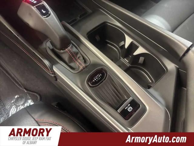 2026 Dodge Charger Scat Pack Plus 2-Door AWD
