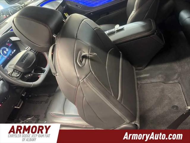 2026 Dodge Charger Scat Pack Plus 2-Door AWD