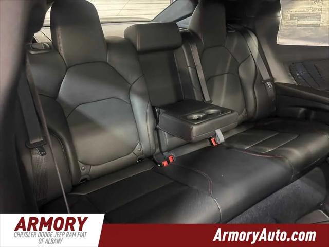 2026 Dodge Charger Scat Pack Plus 2-Door AWD