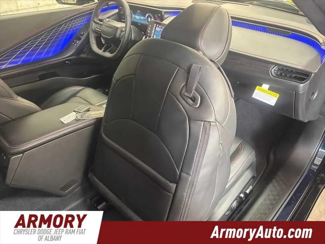 2026 Dodge Charger Scat Pack Plus 2-Door AWD