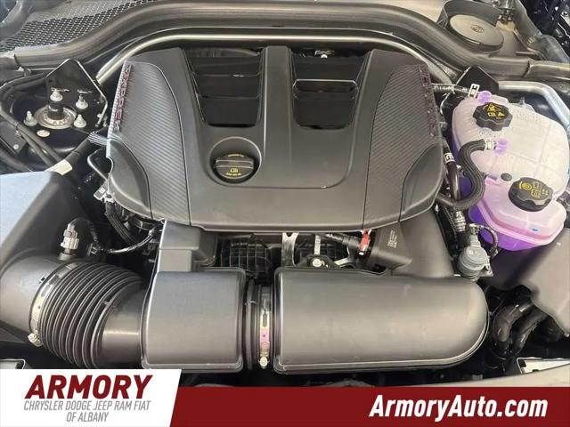 2026 Dodge Charger Scat Pack Plus 2-Door AWD