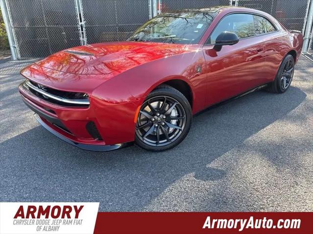 2026 Dodge Charger Scat Pack Plus 2-Door AWD for sale in Albany, NY