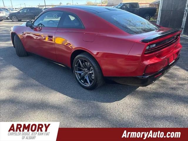 2026 Dodge Charger Scat Pack Plus 2-Door AWD