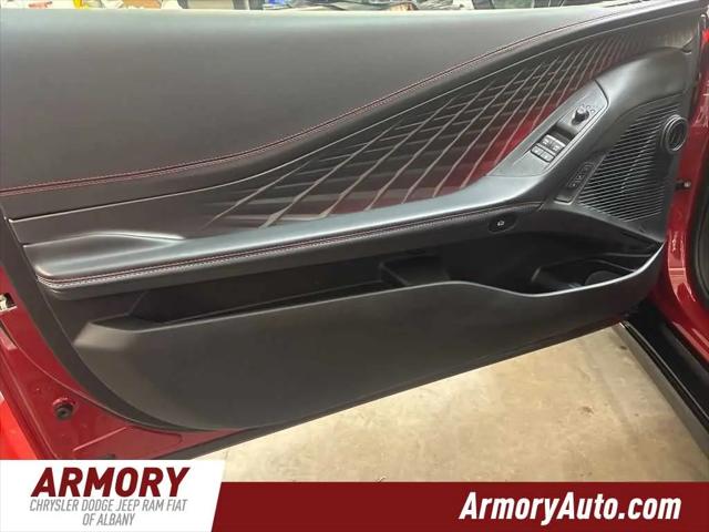2026 Dodge Charger Scat Pack Plus 2-Door AWD