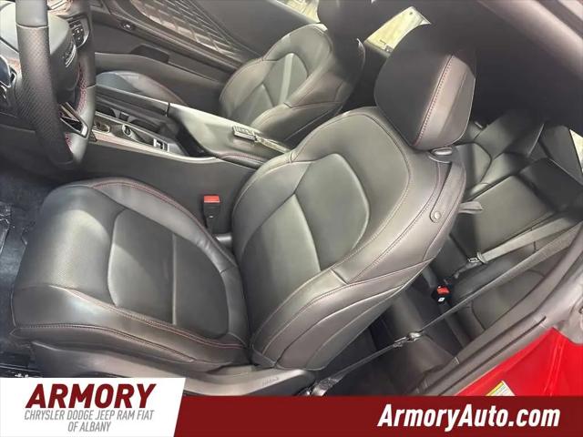 2026 Dodge Charger Scat Pack Plus 2-Door AWD