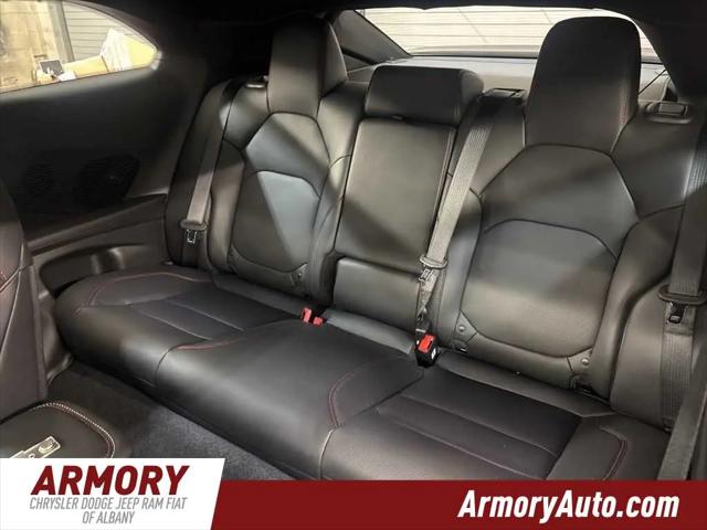 2026 Dodge Charger Scat Pack Plus 2-Door AWD