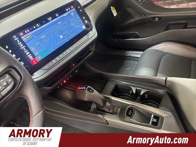2026 Dodge Charger Scat Pack Plus 2-Door AWD