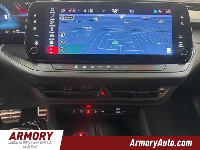 2026 Dodge Charger Scat Pack Plus 2-Door AWD