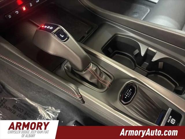 2026 Dodge Charger Scat Pack Plus 2-Door AWD