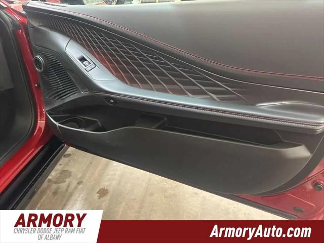 2026 Dodge Charger Scat Pack Plus 2-Door AWD