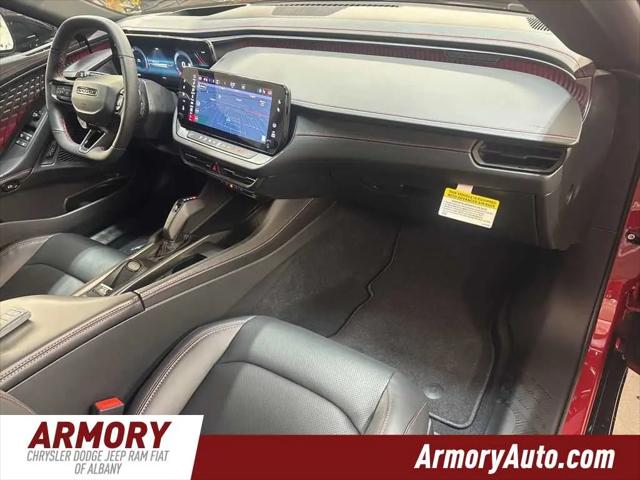 2026 Dodge Charger Scat Pack Plus 2-Door AWD