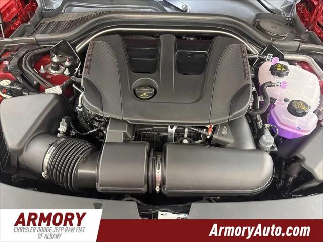 2026 Dodge Charger Scat Pack Plus 2-Door AWD