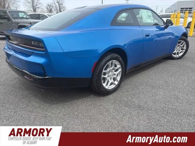 2026 Dodge Charger R/T 2-Door AWD