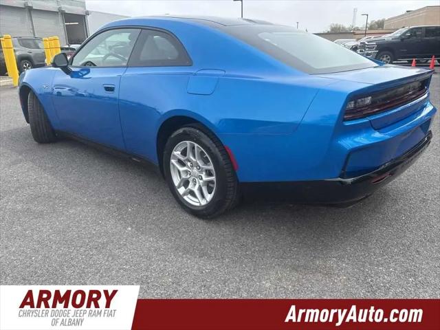2026 Dodge Charger R/T 2-Door AWD