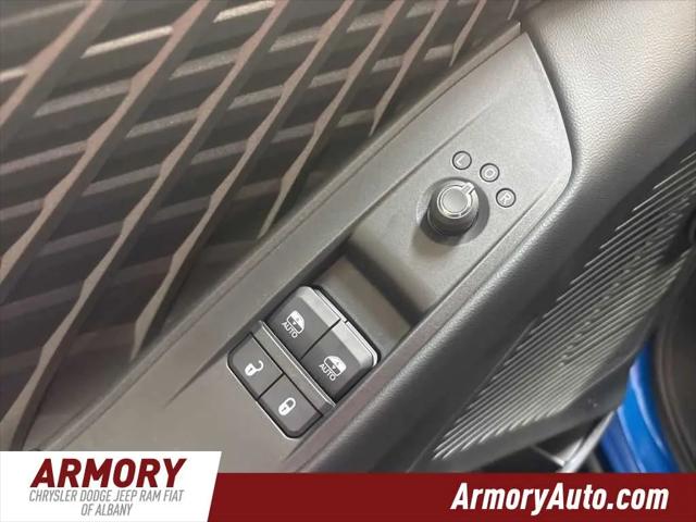 2026 Dodge Charger R/T 2-Door AWD