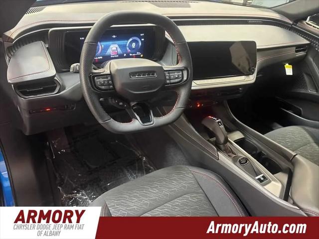 2026 Dodge Charger R/T 2-Door AWD