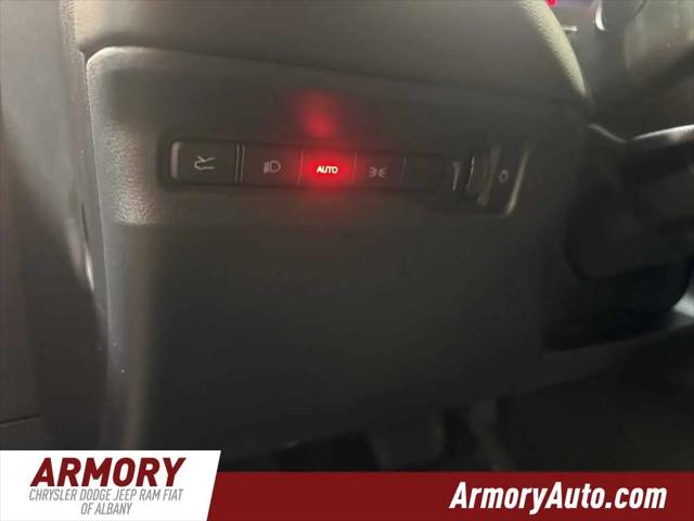 2026 Dodge Charger R/T 2-Door AWD