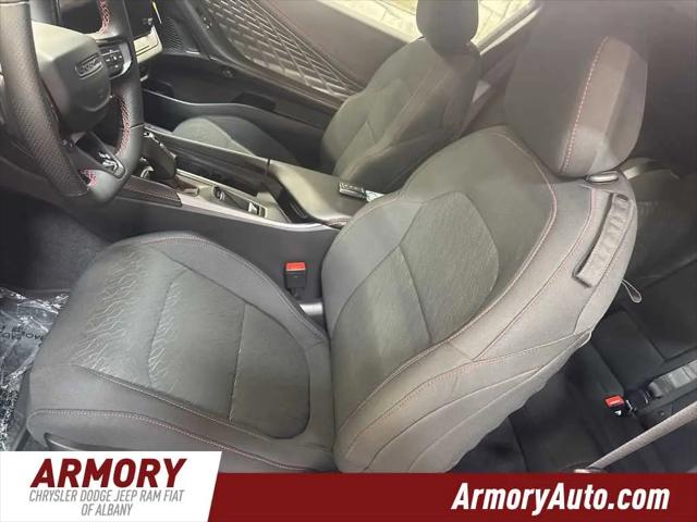 2026 Dodge Charger R/T 2-Door AWD