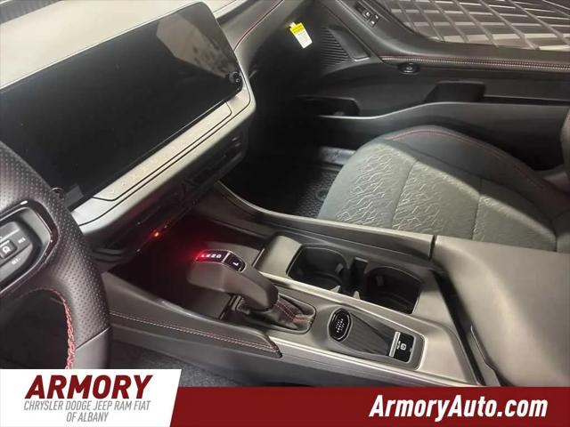 2026 Dodge Charger R/T 2-Door AWD