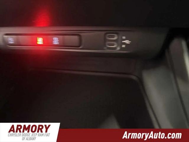 2026 Dodge Charger R/T 2-Door AWD
