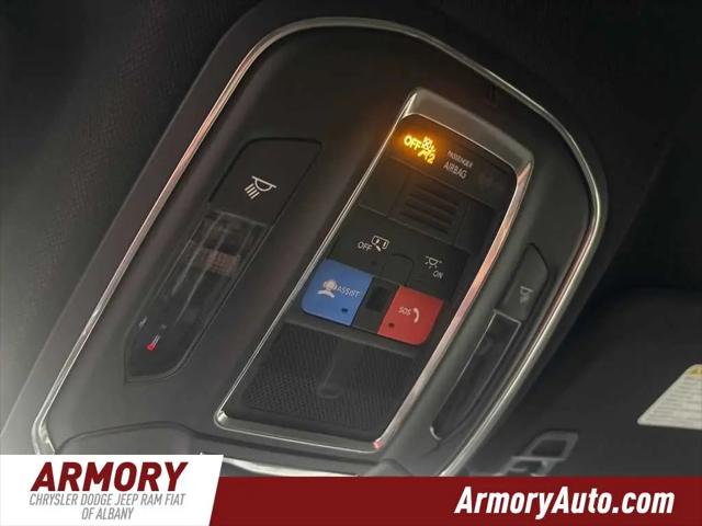 2026 Dodge Charger R/T 2-Door AWD