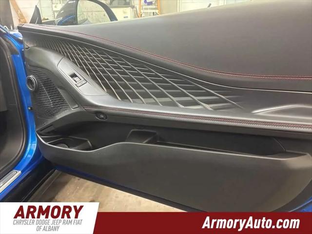2026 Dodge Charger R/T 2-Door AWD