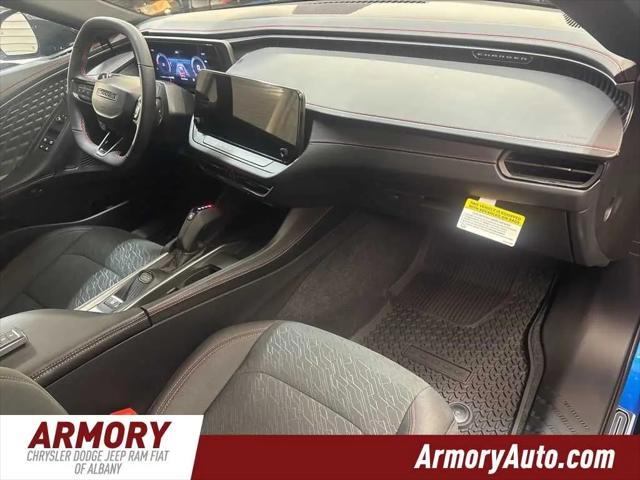 2026 Dodge Charger R/T 2-Door AWD