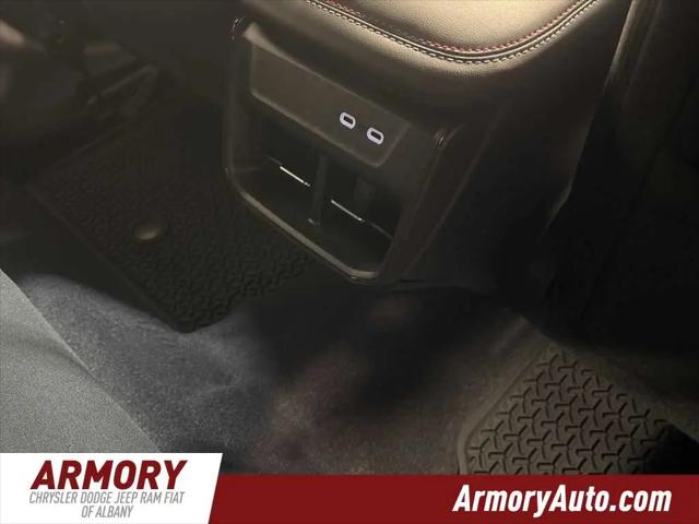 2026 Dodge Charger R/T 2-Door AWD