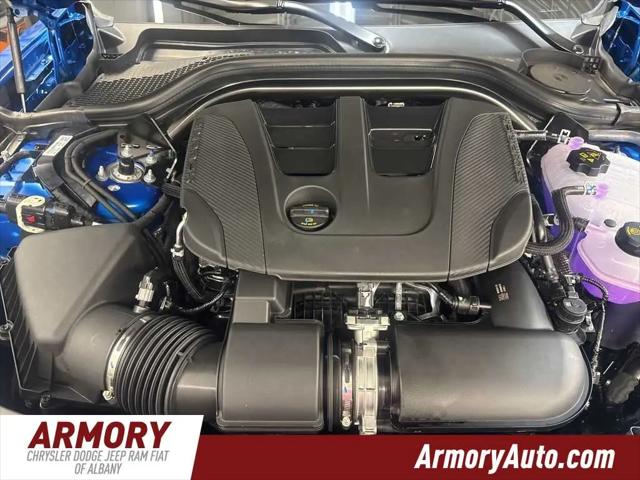 2026 Dodge Charger R/T 2-Door AWD